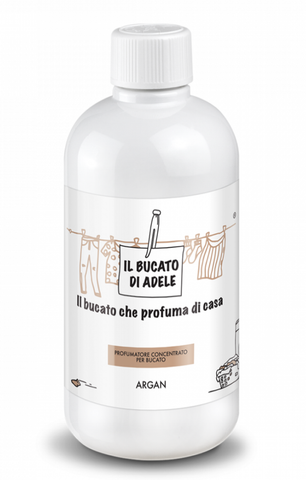 Argan - parfum concentrat pentru rufe