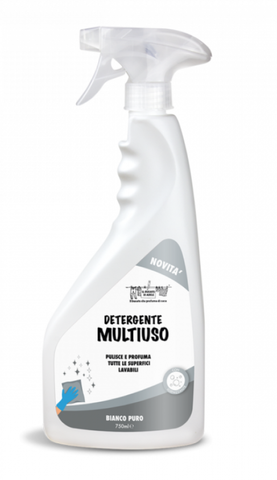 Albul pur-Detergent -spray pentru toate suprafețele - 750ml