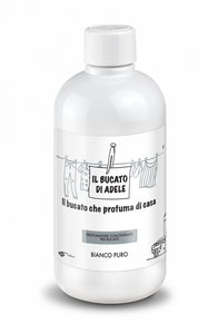 Albul pur (Bianco puro) -Parfum concentrat pentru rufe