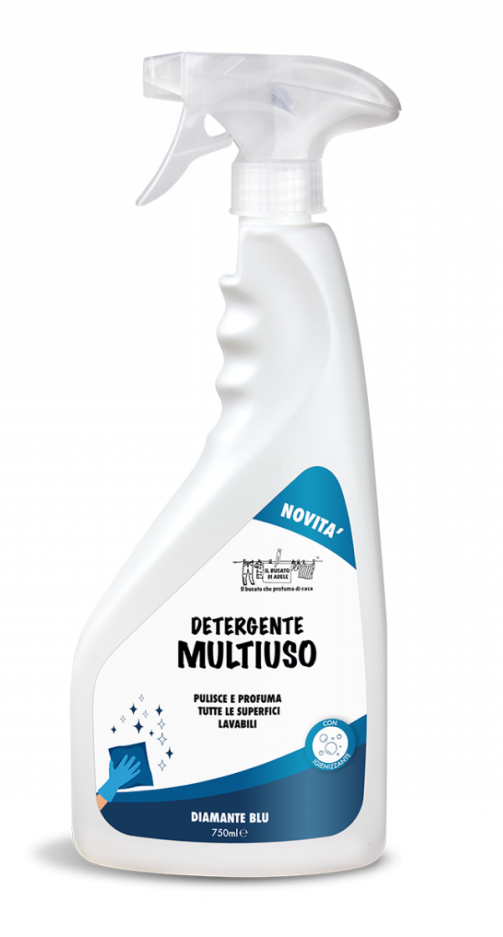 Diamantul albastru - detergent pentru toate suprafețele 750ml