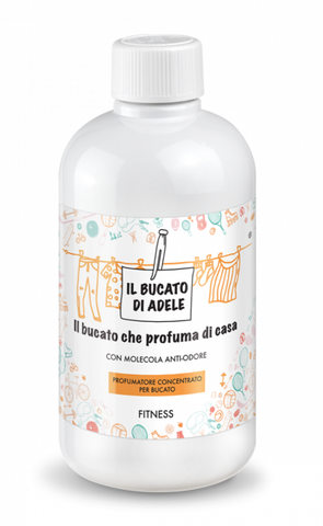 Fitness-parfum concentrat pentru rufe