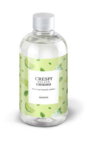 Rezervă pentru lampa catalitică Mojito -500ml