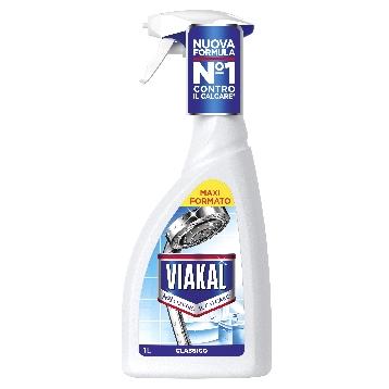 Viakal- Spray Anticalcar